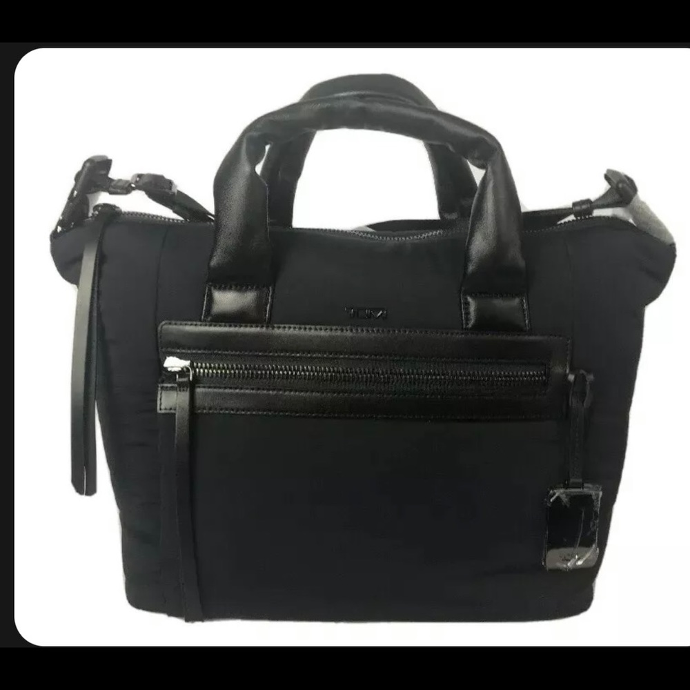 Tumi Verona Crossbody Bag.